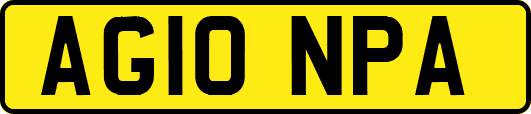 AG10NPA