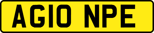 AG10NPE