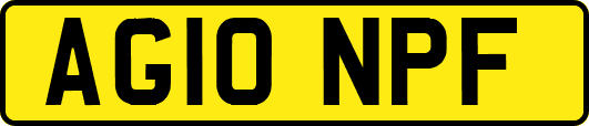 AG10NPF