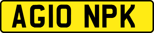 AG10NPK