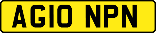 AG10NPN