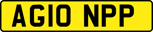 AG10NPP