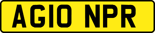 AG10NPR
