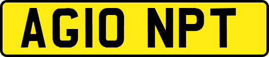 AG10NPT