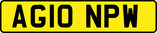 AG10NPW