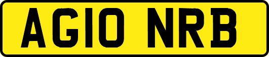 AG10NRB