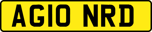 AG10NRD