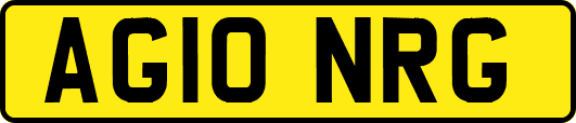 AG10NRG
