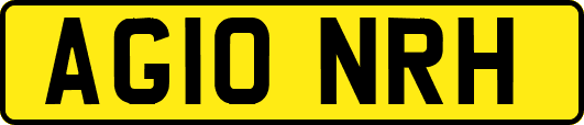 AG10NRH