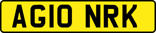 AG10NRK