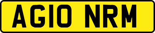 AG10NRM