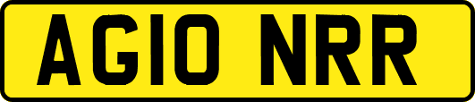AG10NRR
