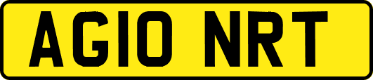 AG10NRT