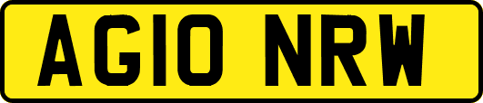 AG10NRW