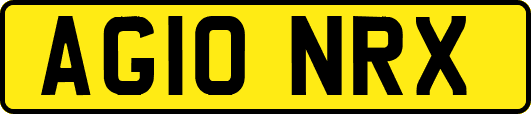 AG10NRX