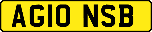 AG10NSB