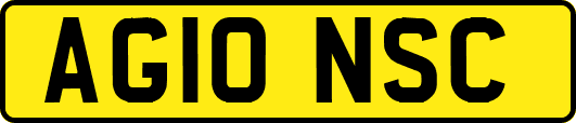 AG10NSC