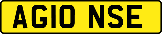 AG10NSE