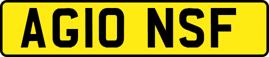 AG10NSF
