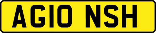 AG10NSH
