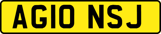 AG10NSJ