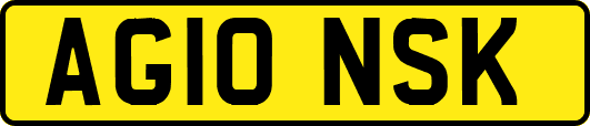 AG10NSK