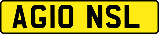 AG10NSL