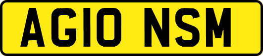 AG10NSM