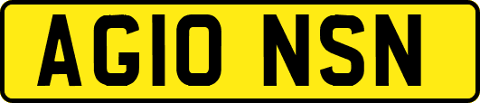 AG10NSN