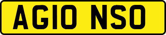 AG10NSO