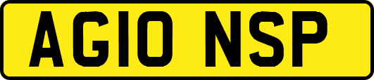 AG10NSP