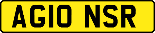 AG10NSR