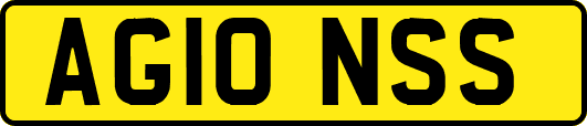 AG10NSS