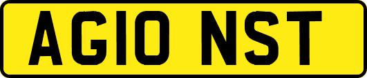AG10NST