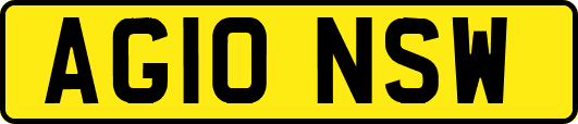AG10NSW