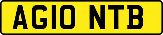 AG10NTB