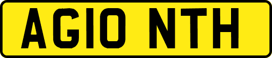 AG10NTH
