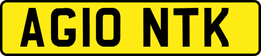 AG10NTK