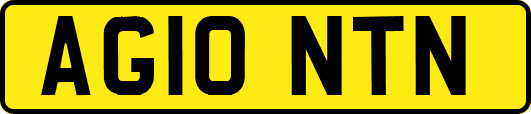 AG10NTN