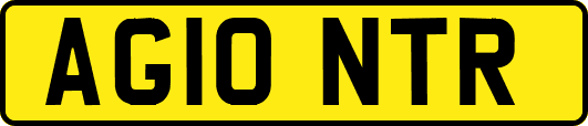 AG10NTR
