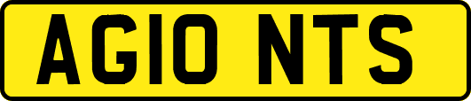 AG10NTS