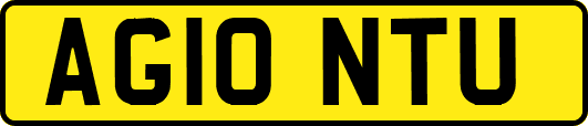 AG10NTU