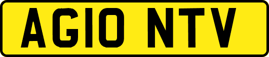 AG10NTV