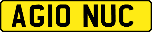 AG10NUC