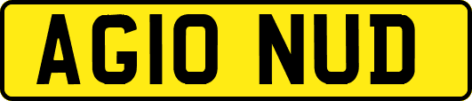 AG10NUD