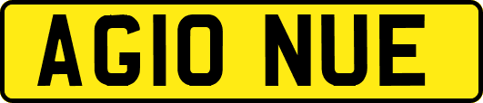 AG10NUE