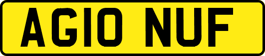 AG10NUF