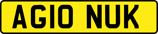 AG10NUK
