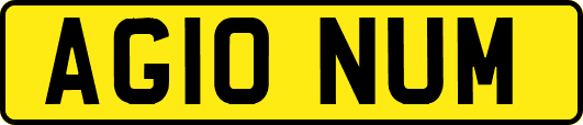 AG10NUM