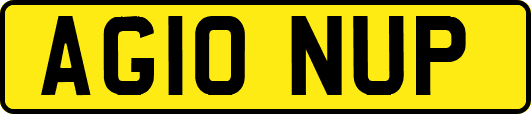 AG10NUP
